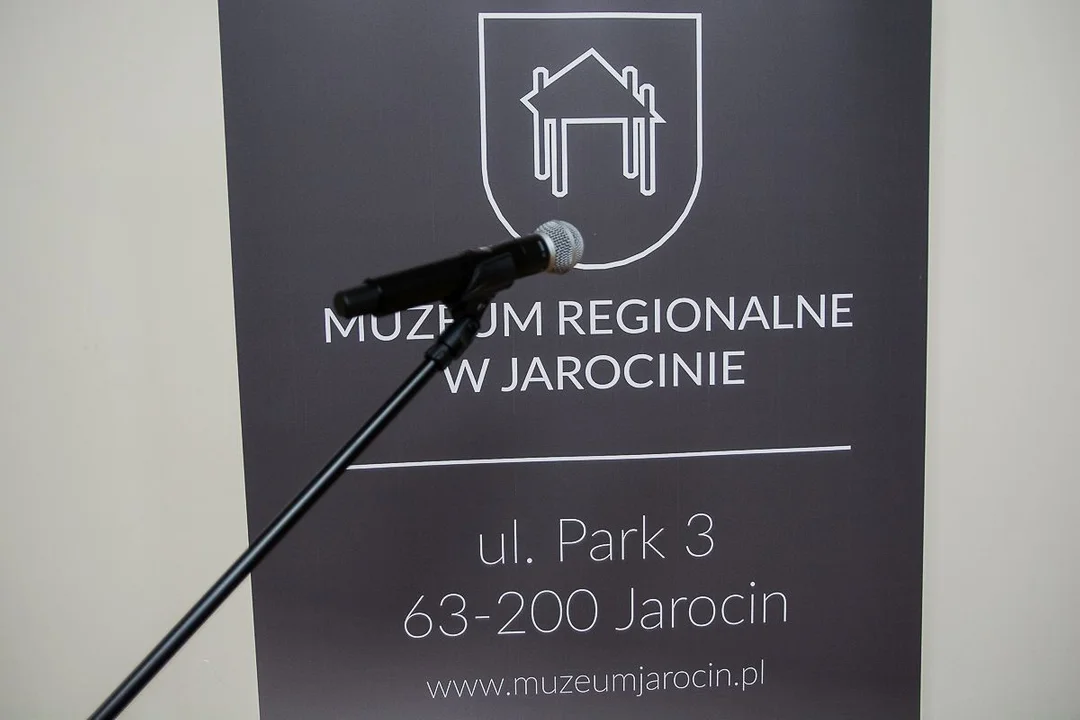 W muzeum otworzyli wystawę na 90-lecie franciszkanów w Jarocinie