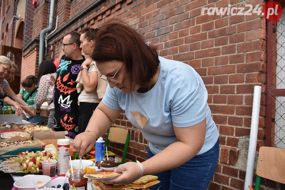 Festyn z Trójką w Rawiczu