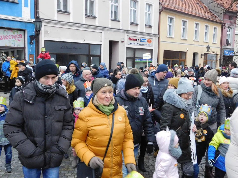 Orszaki Trzech Króli w Żerkowie, Jarocinie i Jaraczewie już w najbliższy piątek