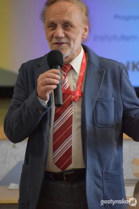 Gmina Piaski w programie "Gmina Przyjazna Seniorom"