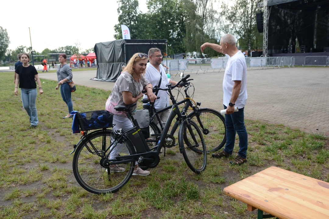 KrotoFEST 2024 na krotoszyńskich Błoniach