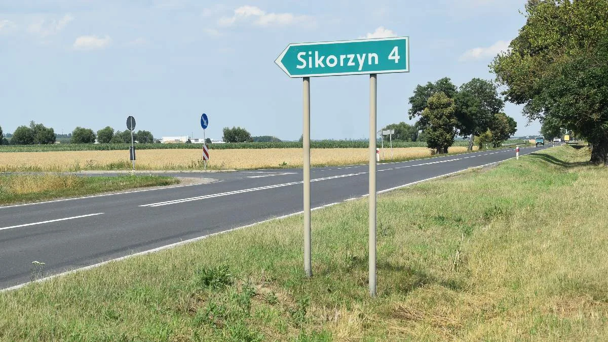 Nowa koncepcja budowy ścieżki pieszo-rowerowej Krobia-Gostyń. Województwo już przygotowuje projekt budowlany - Zdjęcie główne