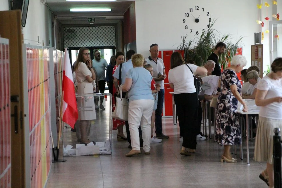 Wybory prezydenckie 2025 podsumowanie