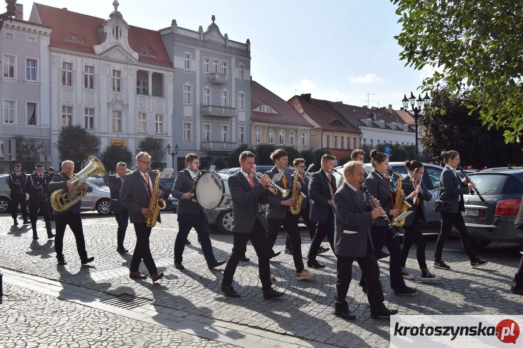 150 lat OSP Krotoszyn