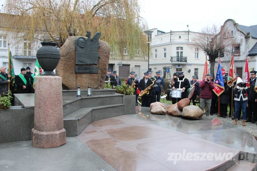 Zaduszki Mikołajczykowskie w Dobrzycy