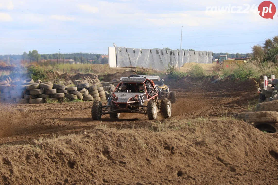 V ekstremalny piknik motoryzacyjny