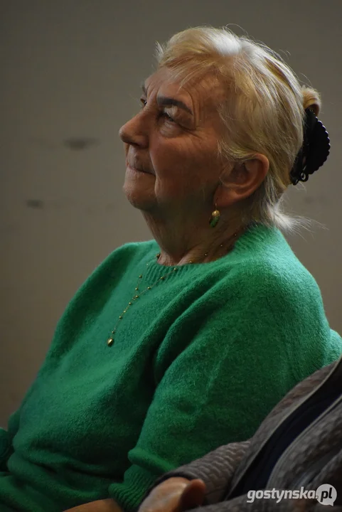 Gmina Piaski w programie "Gmina Przyjazna Seniorom"