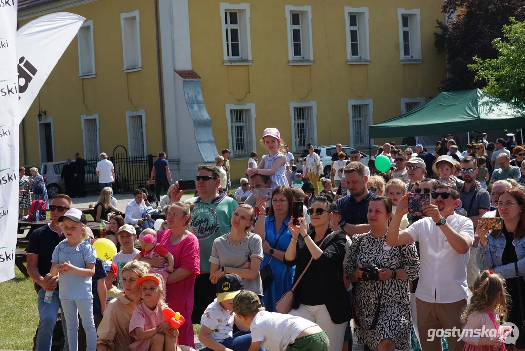 14. EKOfestyn na Świętej Górze.