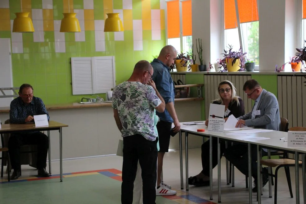 Wybory prezydenckie 2025