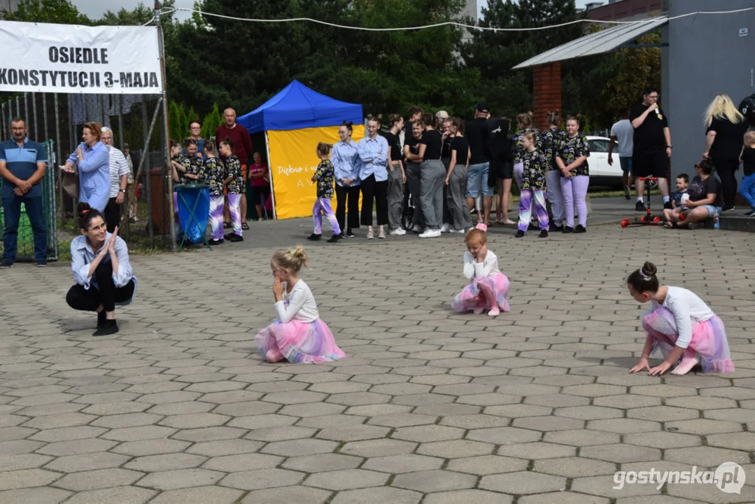 Rodzinny Piknik na Górnej - Gostyń 2024