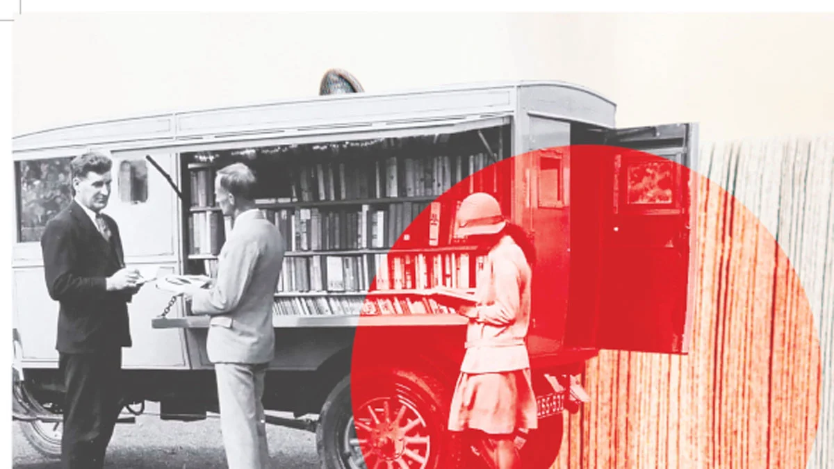 Międzynarodowy Kongres Bibliotek Mobilnych Gostyń 2025