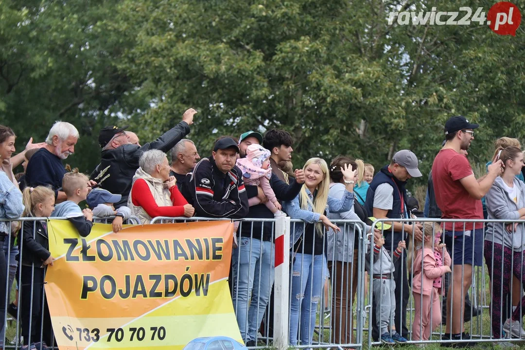 V ekstremalny piknik motoryzacyjny