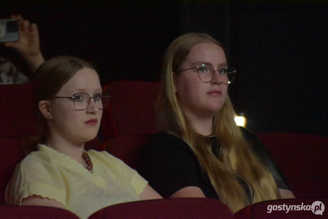 Koncert Orkiestry Dętej w Krobi z okazji Dnia Matki 2025