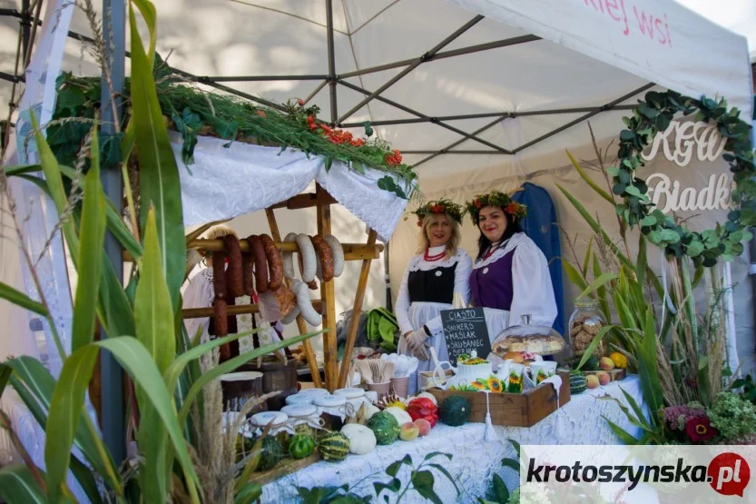 "Bitwa regionów" w Koźminie Wielkopolskim