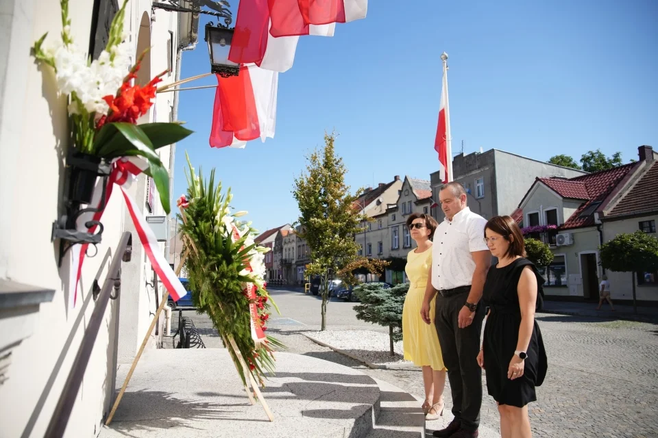 XXX Bieg im. Marszałka Józefa Piłsudskiego w Kobylinie