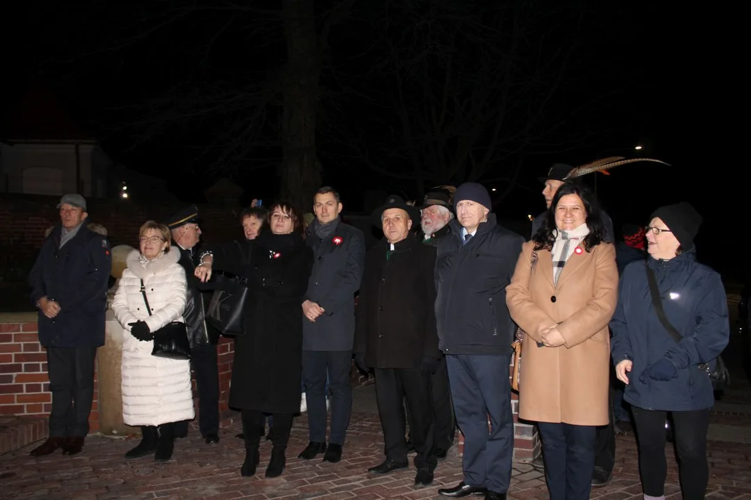 Narodowy Dzień Pamięci Zwycięskiego Powstania Wielkopolskiego w Jarocinie