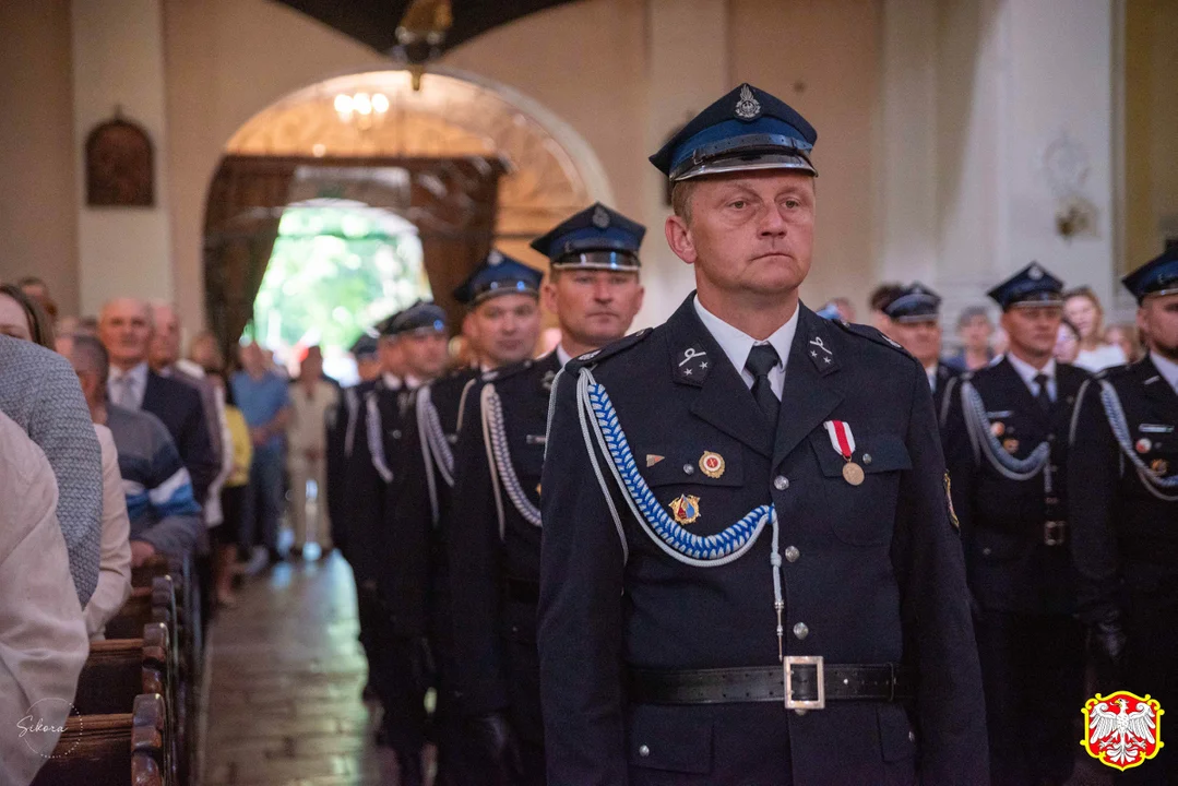 Koźmin Wlkp. Obchody rocznicy uchwalenia Konstytucji 3 Maja