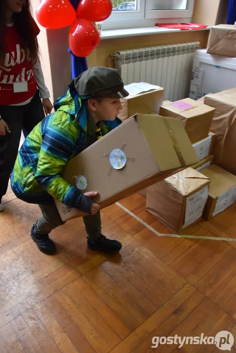 Weekend Cudów Szlachetnej Paczki 2023