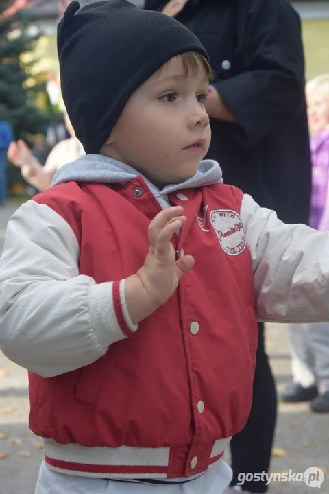 Dzień Pyry w Chwałkowie