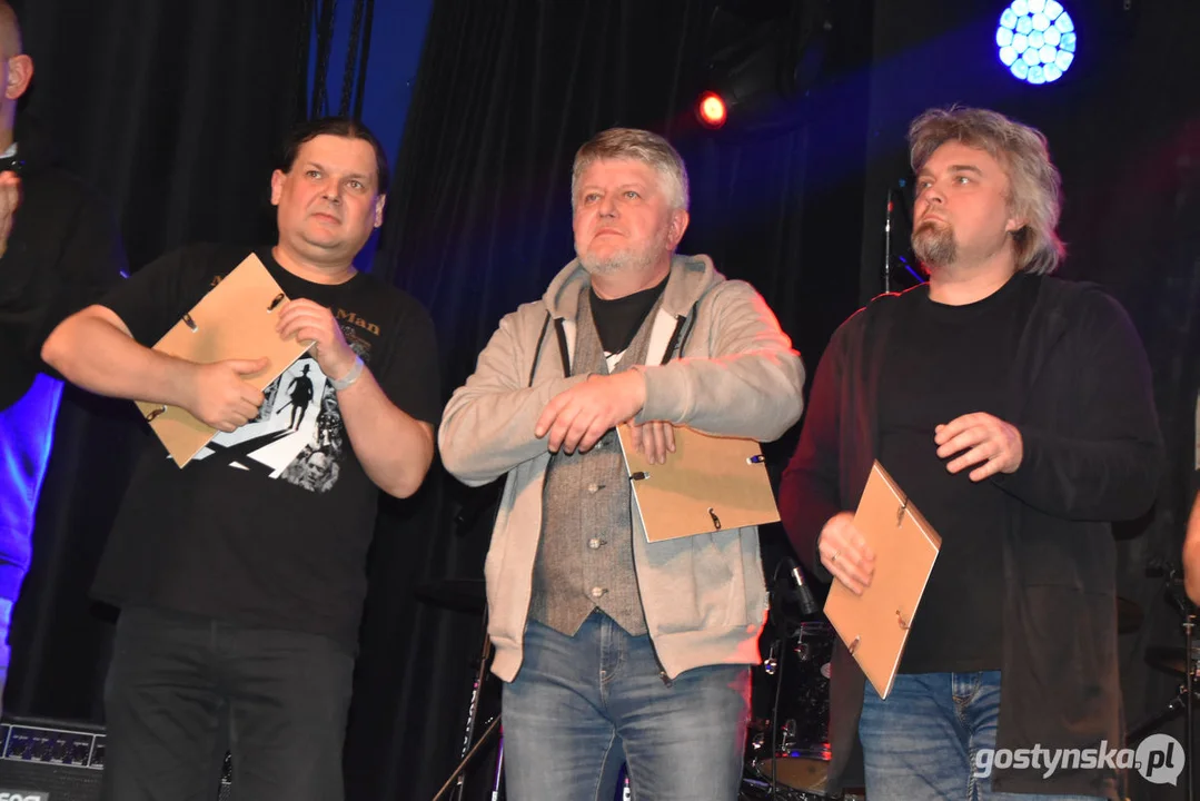 Finał Gostyńskie Rockowania Festival 2023