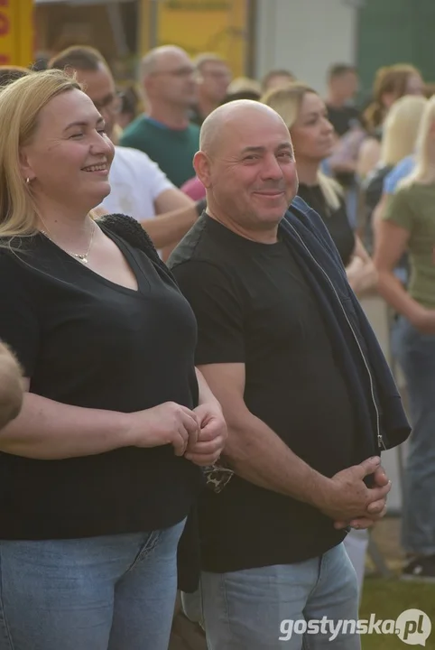 Dni Krobi 2025 - koncerty Video, WonerS i Skolim