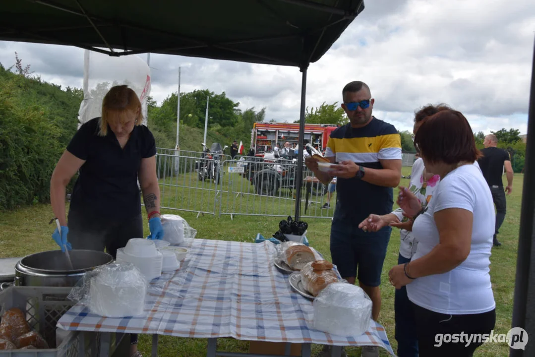 Rodzinny Piknik na Górnej - Gostyń 2024