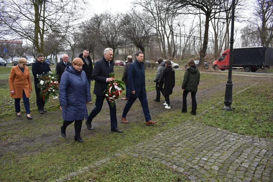 Krotoszyn. Pamiętali o Żołnierzach Wyklętych