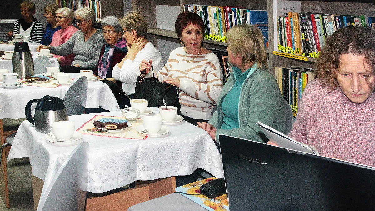 "Podróżnik" w bibliotece pedagogicznej w Rawiczu. Fascynująca opowieść o wschodniej Sycylii - Zdjęcie główne