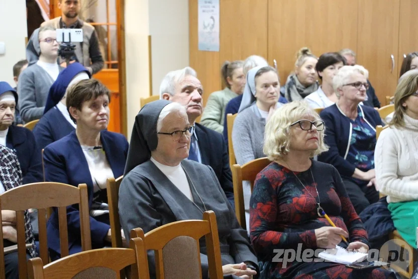 150. rocznica Katolickiego Domu Sierot w Pleszewie [ZDJĘCIA] - Zdjęcie główne