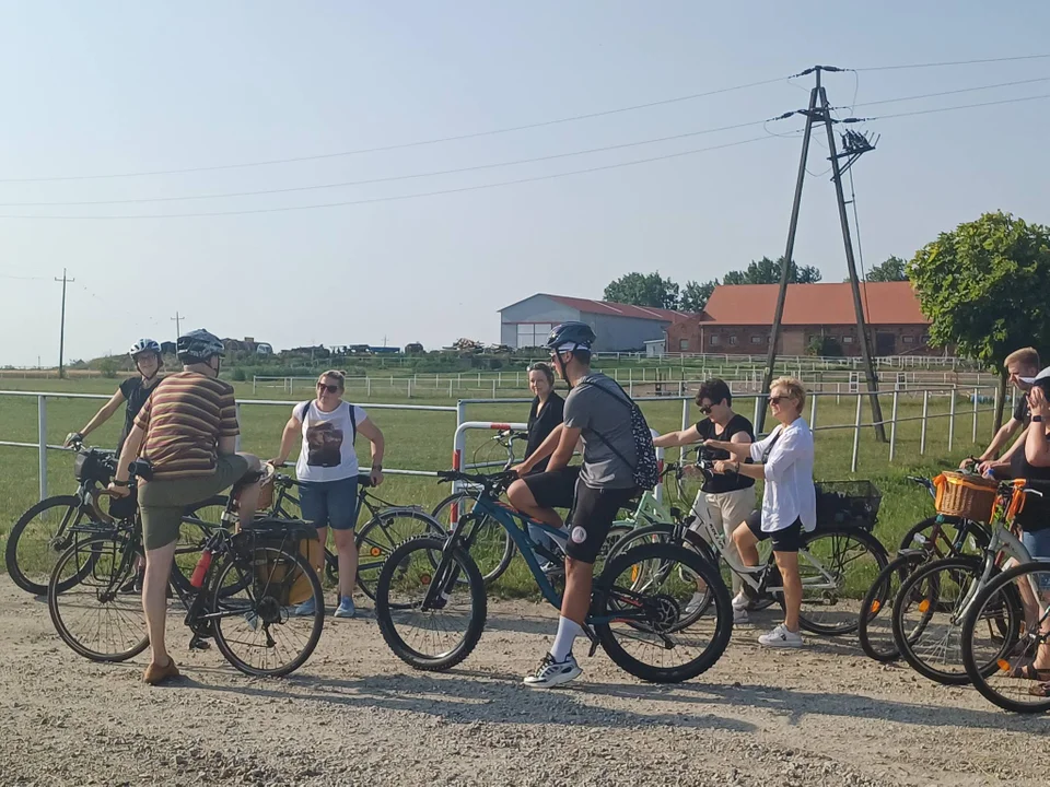 Warsztaty z Filipem Springerem w Pleszewie