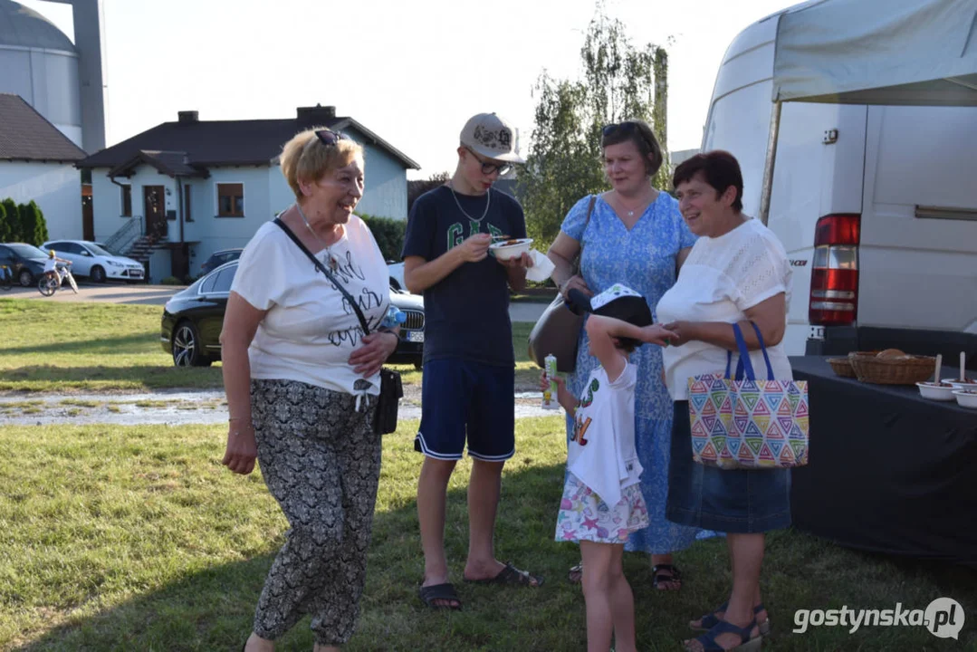 Festyn Prawobrzeżnego Gostynia "Sobota na Kani"