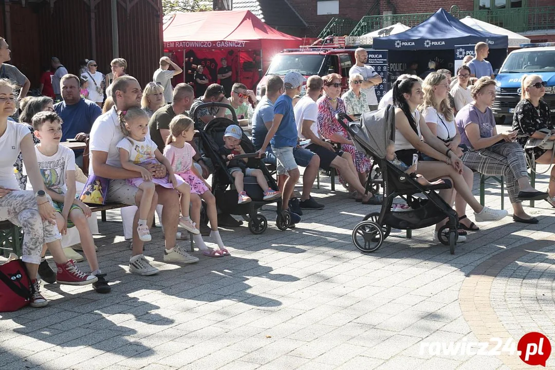 Witaj Szkoło! Bezpieczna Pyrka na Wesoło