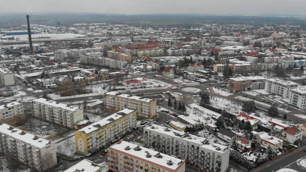 Podwyżki czynszów w Jarocinie