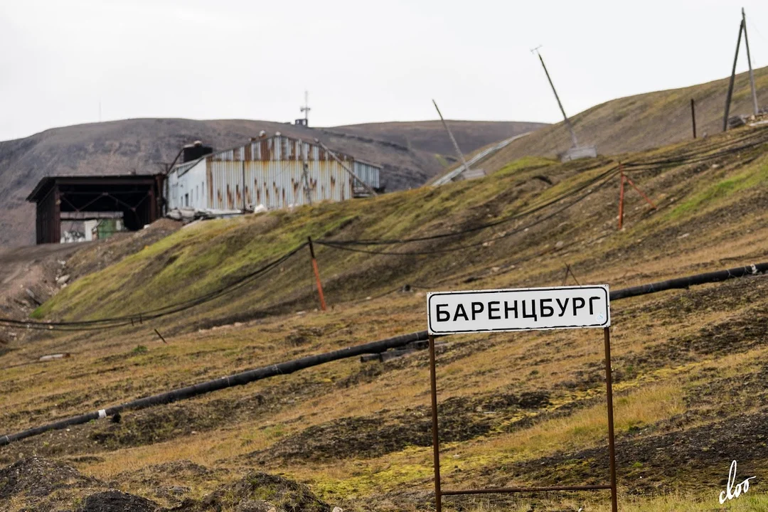 Wyprawa pleszewian na Spitsbergen