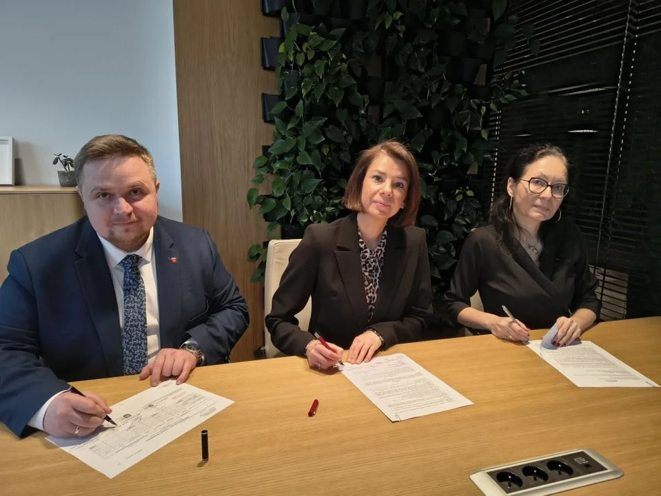 Jaraczewo walczy z azbestem. Jest dofinansowanie na utylizację eternitu