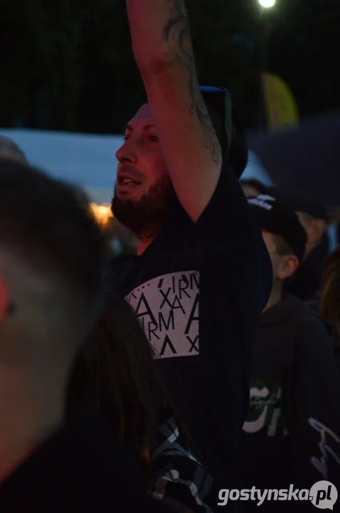 Dni Ziemi Pępowskiej 2025 - koncert Rui Carlos Ferreira