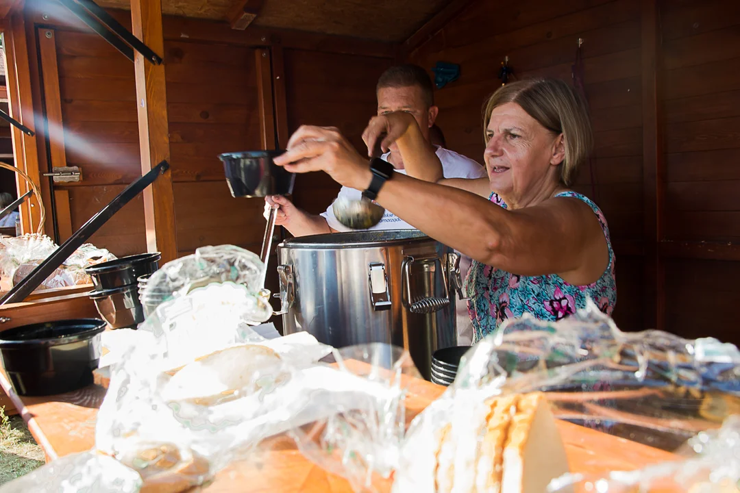 Krotoszyn. KrotoFEST i Więc Wiec