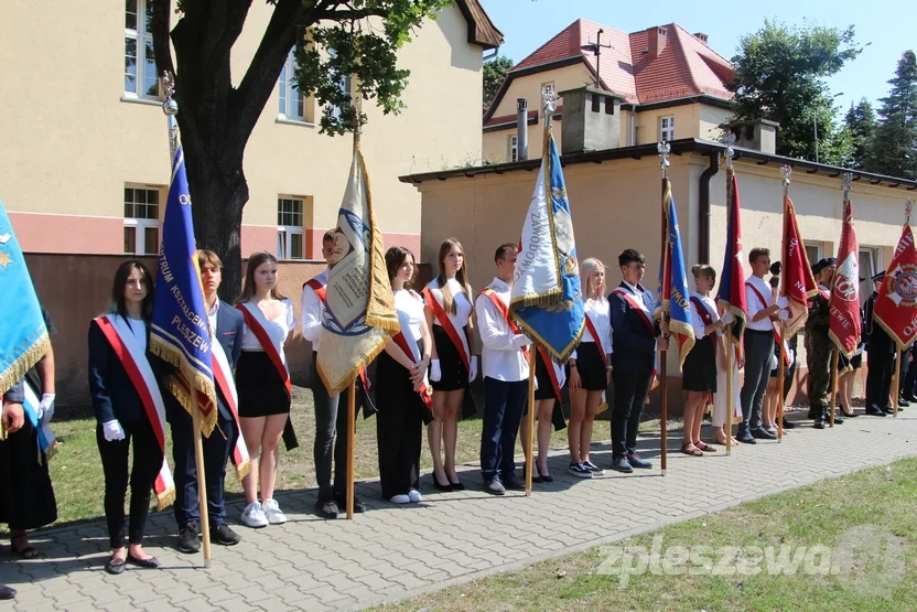 Obchody Święta Wojska Polskiego w Pleszewie