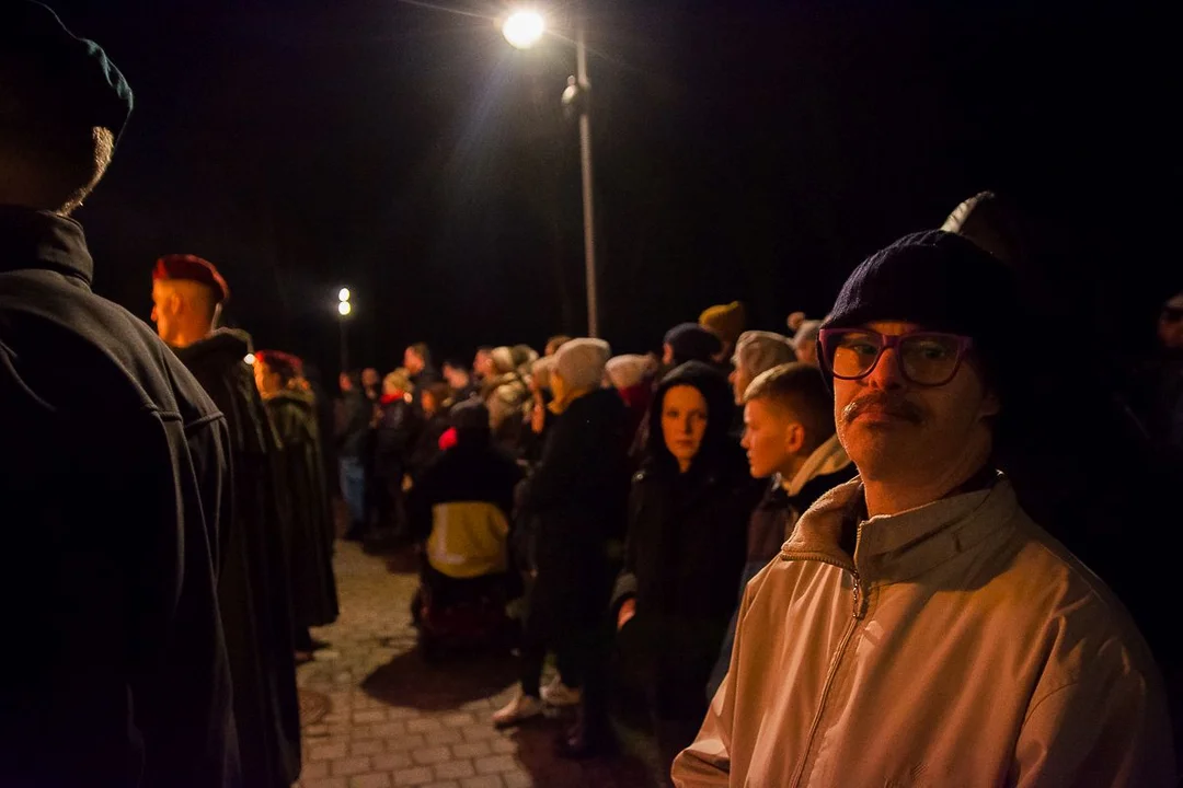 Nagrody burmistrza Jarocina rozdane. Zobacz, kto otrzymał "Taczaka" i nagrody za prace dyplomowe