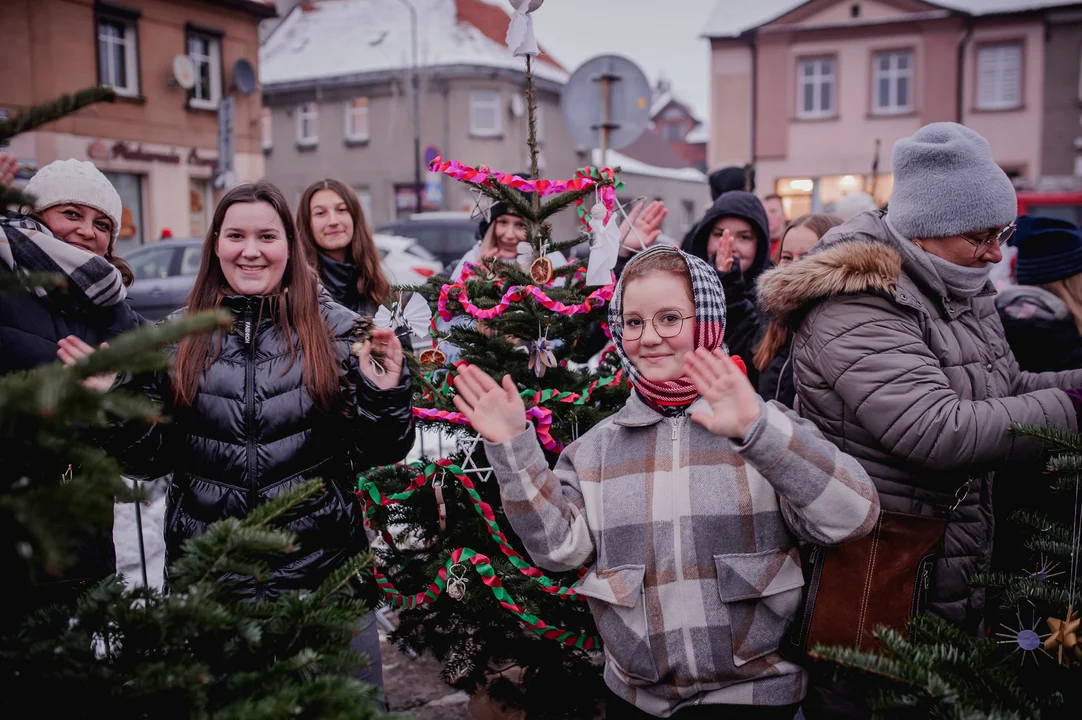 Koźmin Wlkp. Fotorelacja z Ekomikołajek