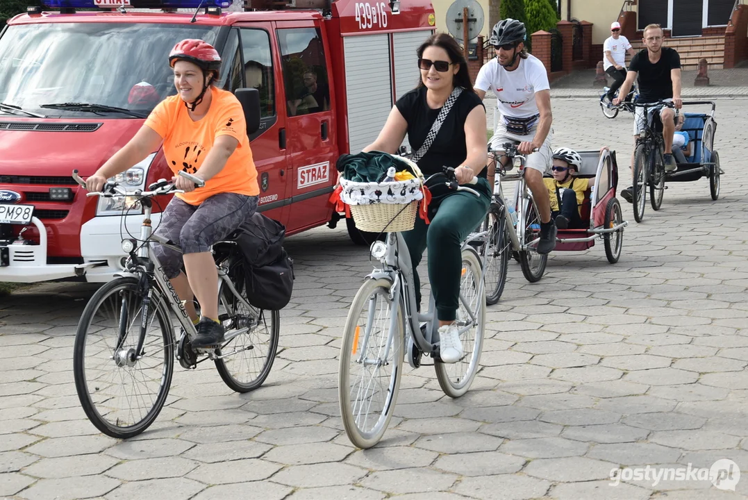 Wielkopolska Ofensywa Rowerowa 2023