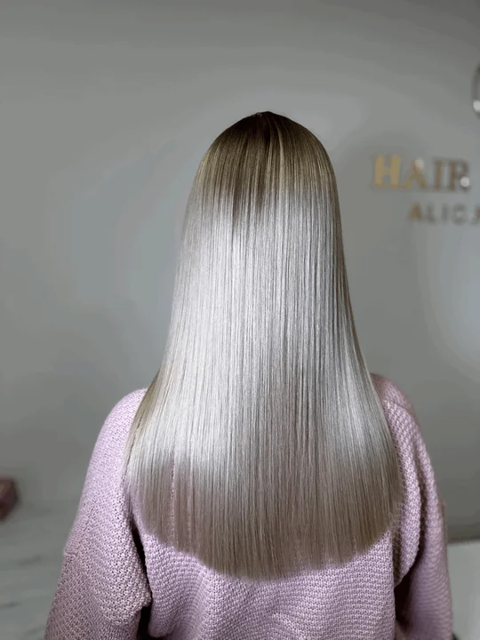 Hair Stylist Alicja Nowak