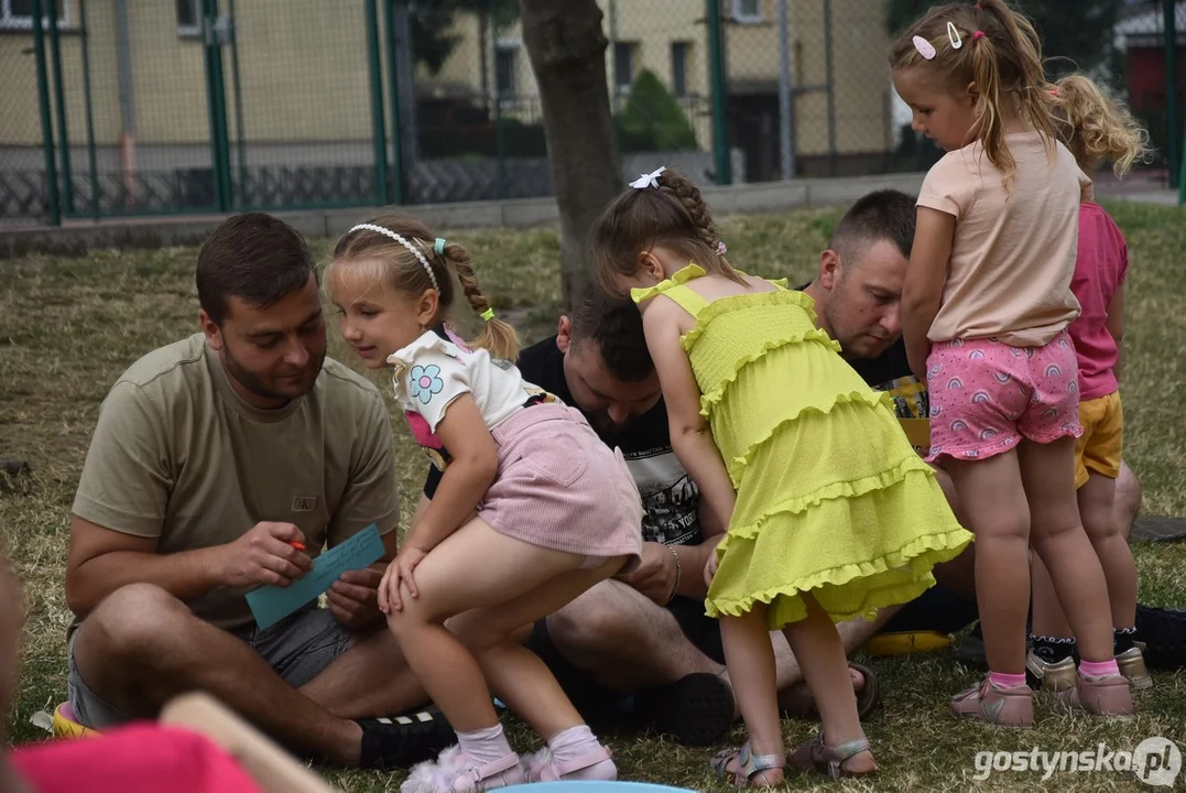 Akcja #TataTeżCzyta2025 na Dzień Ojca w KROB_KULT