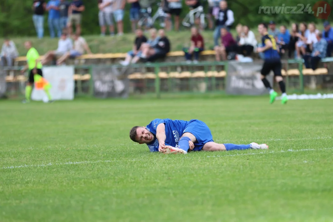 Sarnowianka - Brenewia 2:0