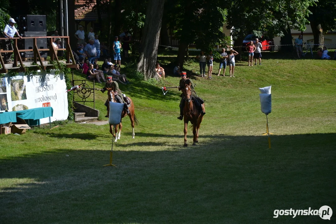 Rokosowo Horse Show 20224 - Konie i Powozy na Zamku Wielkopolskim w Rokosowie