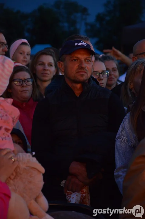 Dni Ziemi Pępowskiej 2025 - koncert Rui Carlos Ferreira