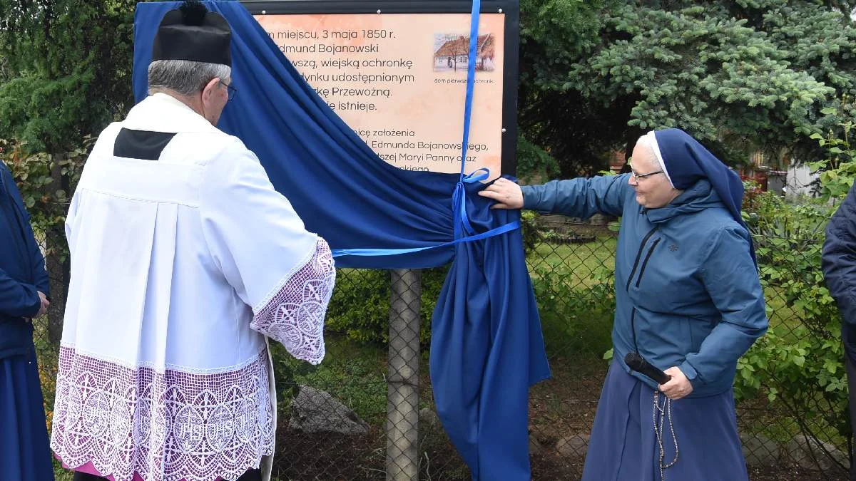 Jubileusz 175-lecia Zgromadzenia Sióstr Służebniczek i założenia pierwszej ochronki w Podrzeczu - Zdjęcie główne