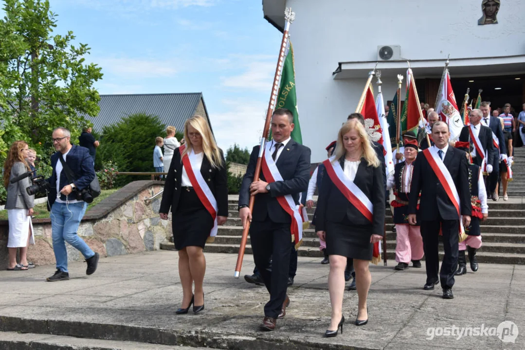 Jubileuszowa, bo XV Regionalna Wystawa Zwierząt Hodowlanych w Pudliszkach