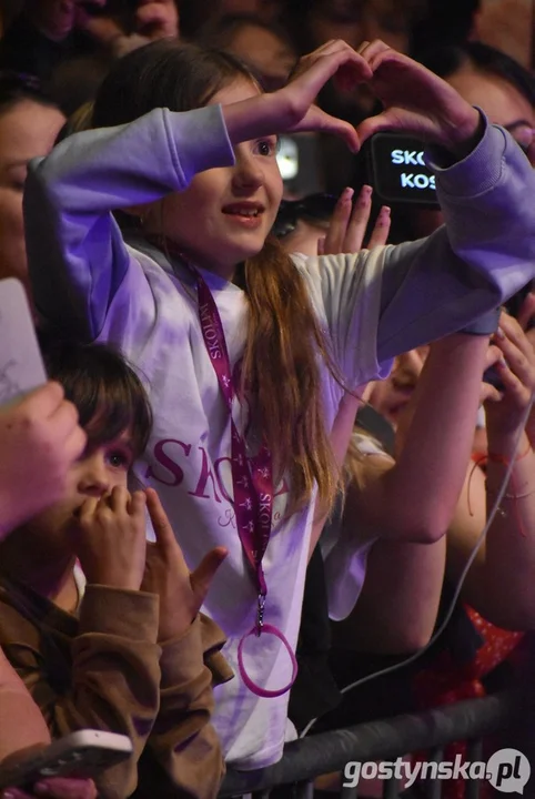 Dni Krobi 2025 - koncerty Video, WonerS i Skolim