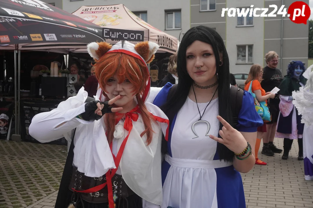Rawikon- dzień1